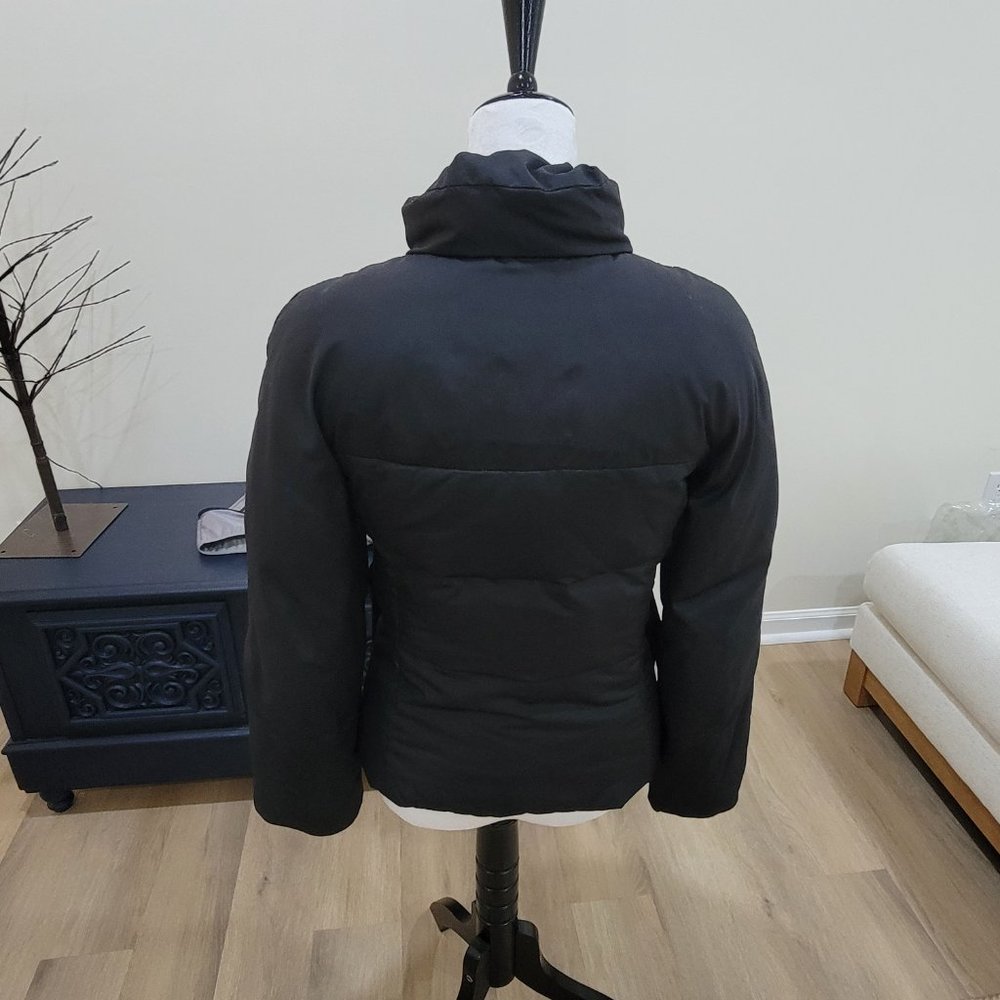 BCBGMaxAzria Down Coat - Picture 2 of 6